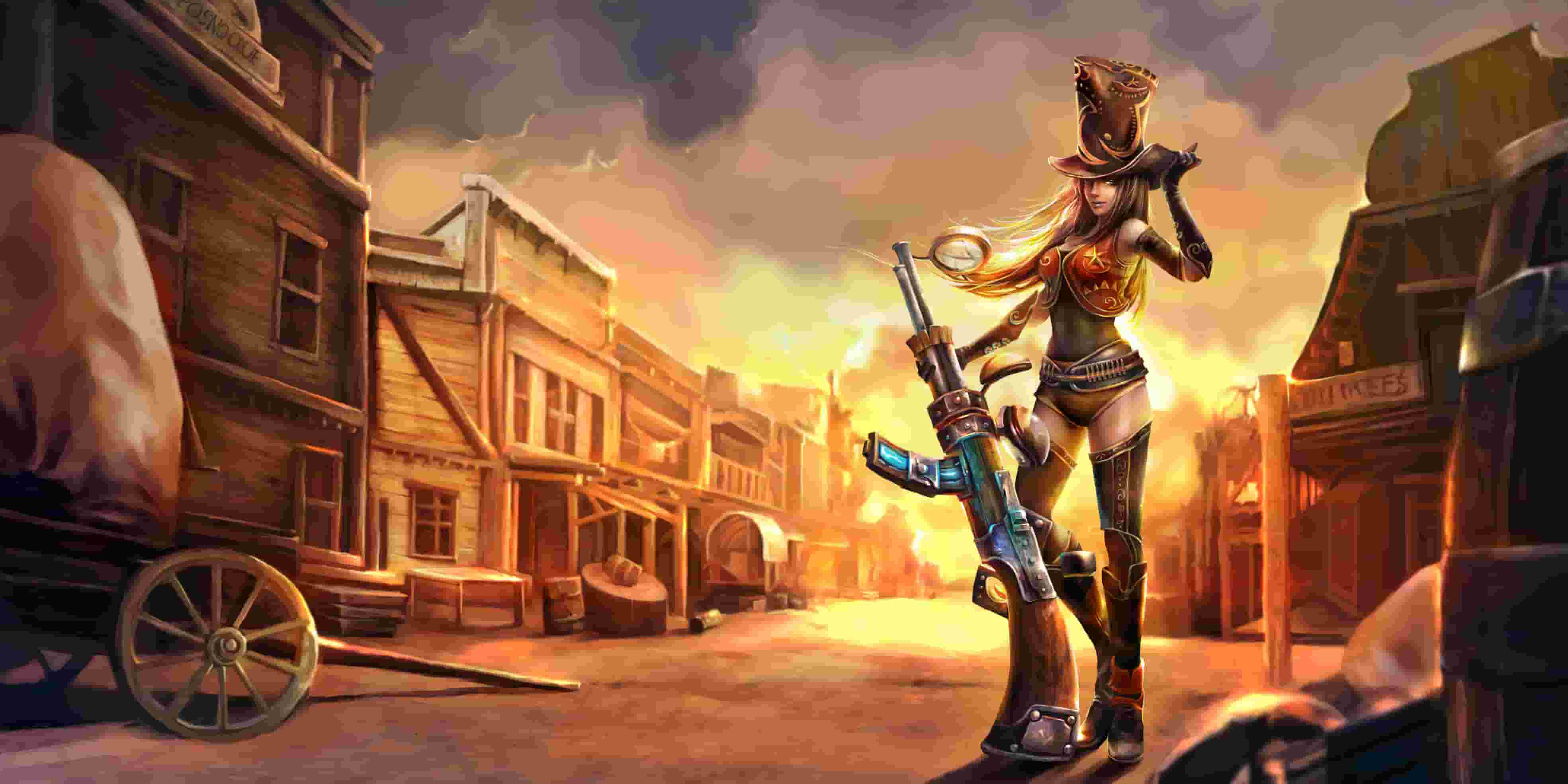 魔兽争霸RPG地图大赏，那些让你欲罢不能的经典之作